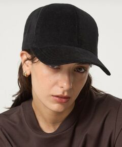 green label relaxing / グリーンレーベル リラクシング キャップ | コーデュロイ キャップ / 帽子 UVカット