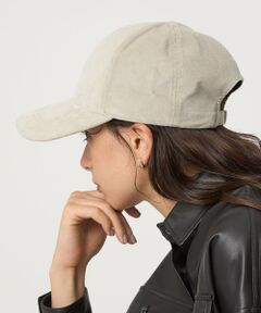 green label relaxing / グリーンレーベル リラクシング キャップ | コーデュロイ キャップ / 帽子 UVカット