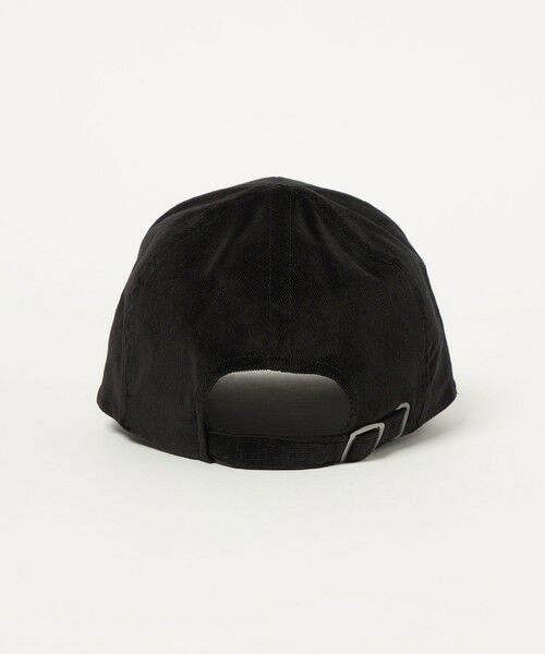 green label relaxing / グリーンレーベル リラクシング キャップ | コーデュロイ キャップ / 帽子 UVカット | 詳細5