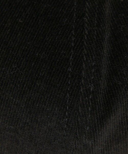 green label relaxing / グリーンレーベル リラクシング キャップ | コーデュロイ キャップ / 帽子 UVカット | 詳細6