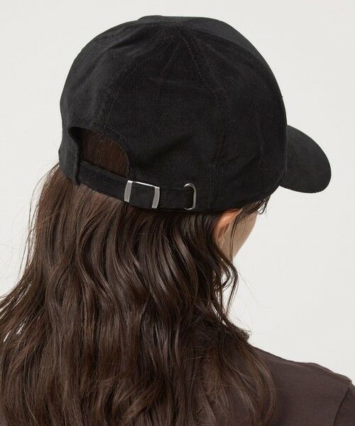 green label relaxing / グリーンレーベル リラクシング キャップ | コーデュロイ キャップ / 帽子 UVカット | 詳細3