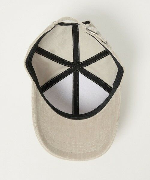 green label relaxing / グリーンレーベル リラクシング キャップ | コーデュロイ キャップ / 帽子 UVカット | 詳細15