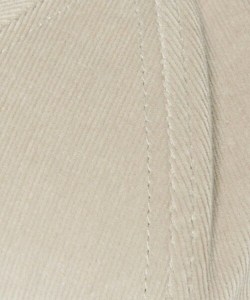 green label relaxing / グリーンレーベル リラクシング キャップ | コーデュロイ キャップ / 帽子 UVカット | 詳細16