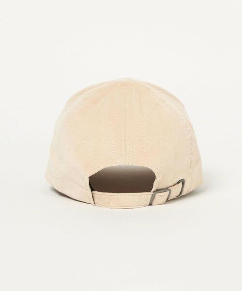 green label relaxing / グリーンレーベル リラクシング キャップ | コーデュロイ キャップ / 帽子 UVカット | 詳細21