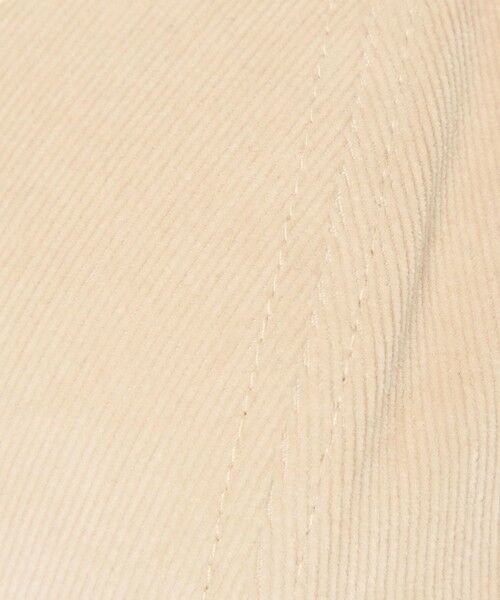 green label relaxing / グリーンレーベル リラクシング キャップ | コーデュロイ キャップ / 帽子 UVカット | 詳細22