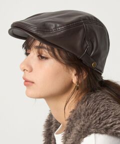 green label relaxing / グリーンレーベル リラクシング ハンチング・キャスケット・ベレー帽 | ハンチング / 帽子