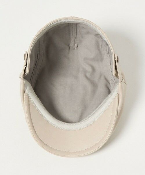green label relaxing / グリーンレーベル リラクシング ハンチング・キャスケット・ベレー帽 | ハンチング / 帽子 | 詳細5