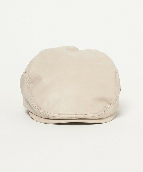 green label relaxing / グリーンレーベル リラクシング ハンチング・キャスケット・ベレー帽 | ハンチング / 帽子 | 詳細1