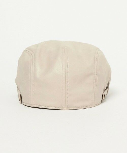 green label relaxing / グリーンレーベル リラクシング ハンチング・キャスケット・ベレー帽 | ハンチング / 帽子 | 詳細3