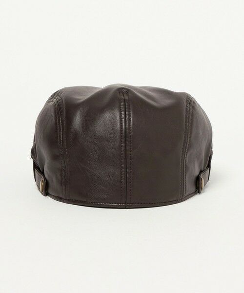 green label relaxing / グリーンレーベル リラクシング ハンチング・キャスケット・ベレー帽 | ハンチング / 帽子 | 詳細14