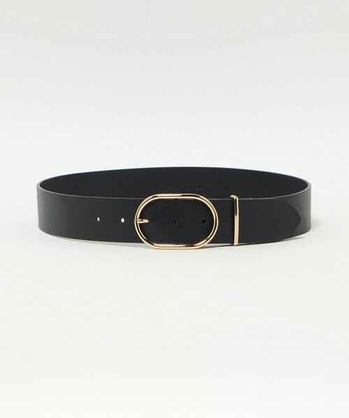 green label relaxing / グリーンレーベル リラクシング ベルト・サスペンダー | ＜FORBITO＞ワイドベルト | 詳細2