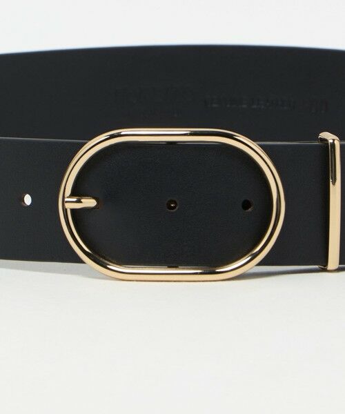 green label relaxing / グリーンレーベル リラクシング ベルト・サスペンダー | ＜FORBITO＞ワイドベルト | 詳細3