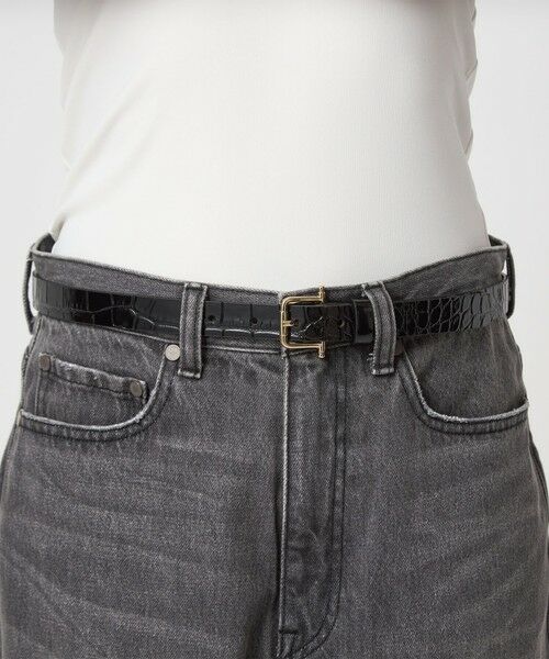 green label relaxing / グリーンレーベル リラクシング ベルト・サスペンダー | ＜FORBITO＞ベルト | 詳細1