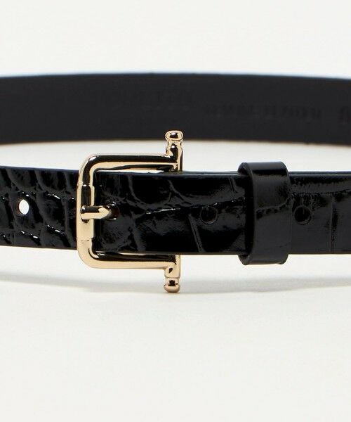 green label relaxing / グリーンレーベル リラクシング ベルト・サスペンダー | ＜FORBITO＞ベルト | 詳細4