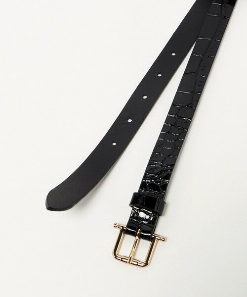 green label relaxing / グリーンレーベル リラクシング ベルト・サスペンダー | ＜FORBITO＞ベルト | 詳細5