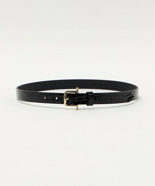 green label relaxing / グリーンレーベル リラクシング ベルト・サスペンダー | ＜FORBITO＞ベルト | 詳細3