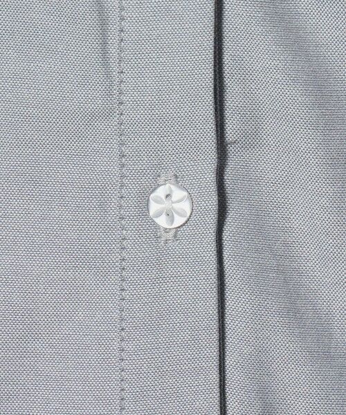 green label relaxing / グリーンレーベル リラクシング シャツ・ブラウス | チュニック ブラウス / キッズ 120cm-160cm | 詳細6