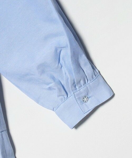 green label relaxing / グリーンレーベル リラクシング シャツ・ブラウス | チュニック ブラウス / キッズ 120cm-160cm | 詳細15