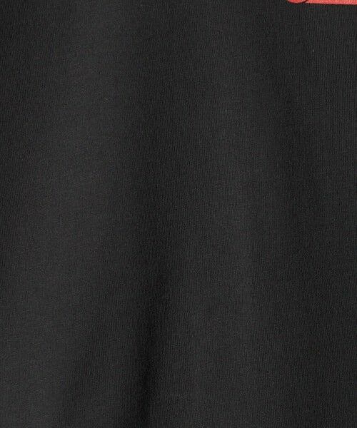 green label relaxing / グリーンレーベル リラクシング カットソー | ＜TOMICA＞ロングスリーブ Tシャツ / キッズ  100cm-120cm | 詳細3