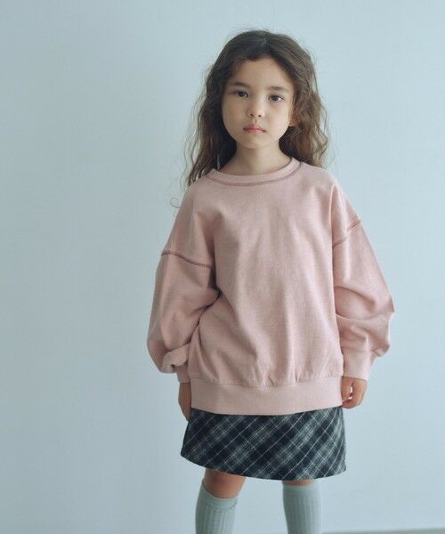 green label relaxing/O[[x NVO  zFXeb` vI[o[ / LbY 100cm-160cm LT. PINK 130cm