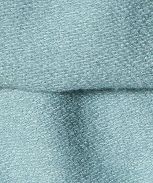 green label relaxing / グリーンレーベル リラクシング カットソー | 裏毛 配色ステッチ プルオーバー / キッズ  100cm-160cm | 詳細29