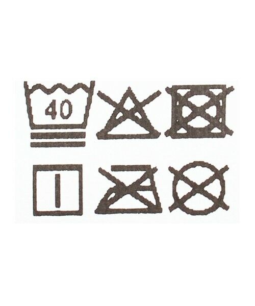 green label relaxing / グリーンレーベル リラクシング カットソー | ハート総柄 ワッフル ロングスリーブTシャツ / キッズ  100cmー160cm | 詳細25