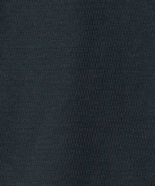 green label relaxing / グリーンレーベル リラクシング カットソー | ハニカム 配色 プルオーバー / キッズ  100cm-160cm | 詳細13