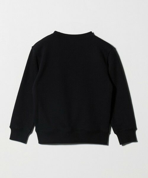 green label relaxing / グリーンレーベル リラクシング スウェット | ＜Champion＞クルーネック スウェットシャツ  / トレーナー / キッズ 110cm-130cm | 詳細1