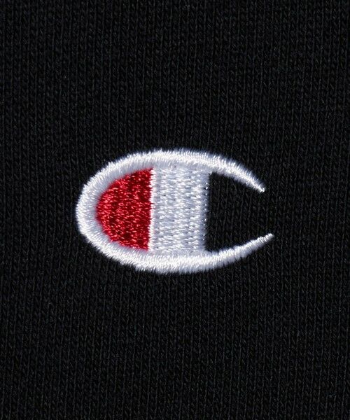 green label relaxing / グリーンレーベル リラクシング スウェット | ＜Champion＞クルーネック スウェットシャツ  / トレーナー / キッズ 110cm-130cm | 詳細3