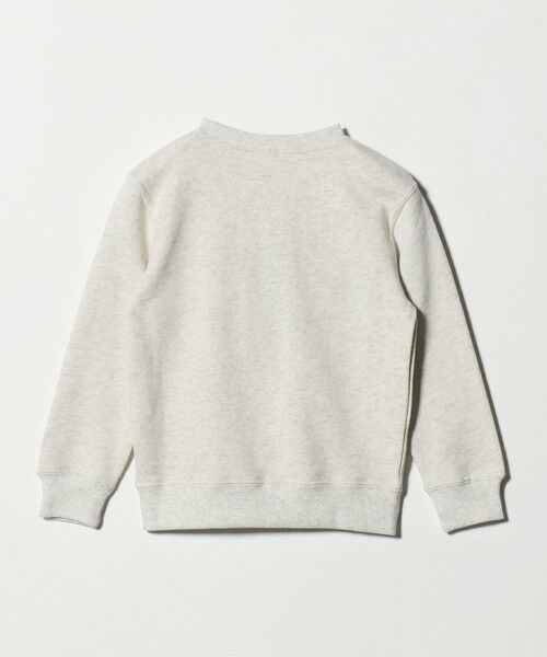 green label relaxing / グリーンレーベル リラクシング スウェット | ＜Champion＞クルーネック スウェットシャツ  / トレーナー / キッズ 110cm-130cm | 詳細11