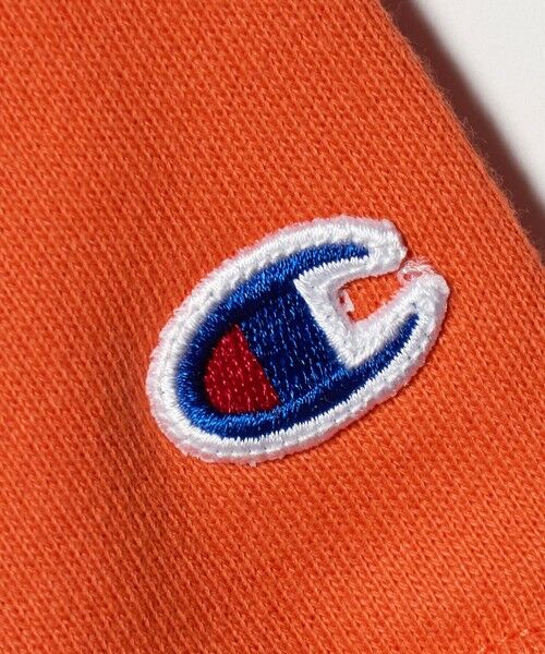 green label relaxing / グリーンレーベル リラクシング スウェット | ＜Champion＞クルーネック スウェットシャツ  / トレーナー / キッズ 110cm-130cm | 詳細19