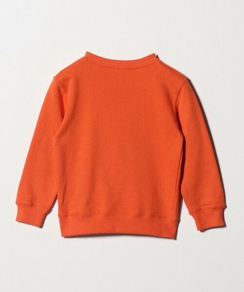 green label relaxing / グリーンレーベル リラクシング スウェット | ＜Champion＞クルーネック スウェットシャツ  / トレーナー / キッズ 110cm-130cm | 詳細15