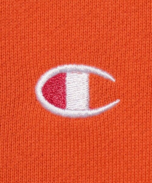 green label relaxing / グリーンレーベル リラクシング スウェット | ＜Champion＞クルーネック スウェットシャツ  / トレーナー / キッズ 110cm-130cm | 詳細18