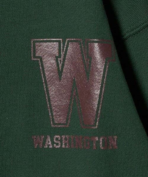 green label relaxing / グリーンレーベル リラクシング スウェット | ＜Champion＞クルーネックスウェットシャツ / トレーナー / キッズ  110cm-130cm | 詳細8