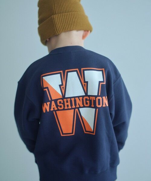 green label relaxing/O[[x NVO ChampionN[lbNXEFbgVc / g[i[ / LbY 110cm-130cm NAVY 110cm