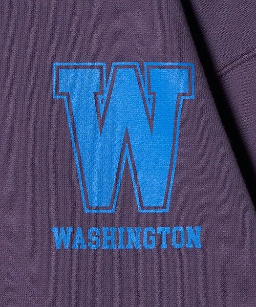 green label relaxing / グリーンレーベル リラクシング スウェット | ＜Champion＞クルーネックスウェットシャツ / トレーナー / キッズ  110cm-130cm | 詳細23