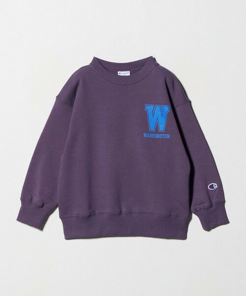 green label relaxing/O[[x NVO ChampionN[lbNXEFbgVc / g[i[ / LbY 110cm-130cm PURPLE 130cm