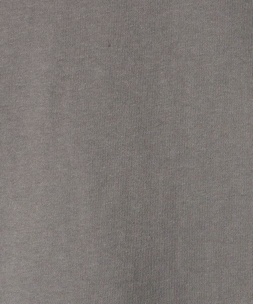 green label relaxing / グリーンレーベル リラクシング カットソー | 【別注】＜RUSSELL ATHLETIC＞プリント ロングスリーブ / キッズ  110cm-130cm | 詳細5