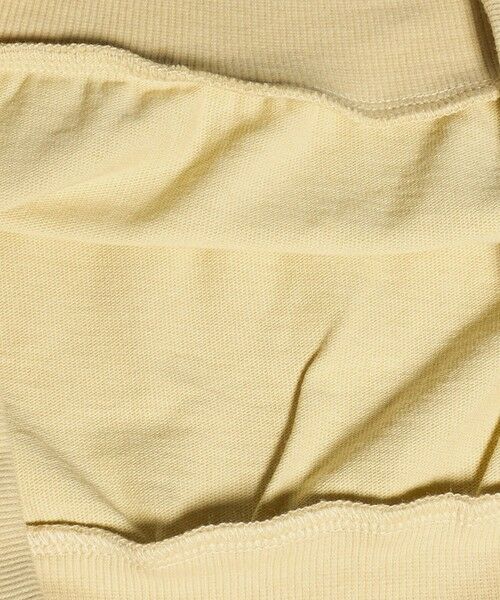 green label relaxing / グリーンレーベル リラクシング カットソー | 【別注】＜LOGAN knitting mills＞スウェットライク プルオーバー / キッズ  120cm-160cm | 詳細26