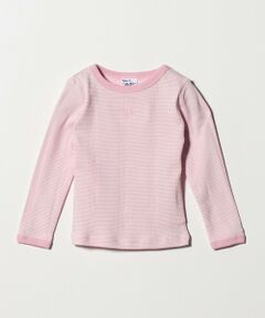 green label relaxing / グリーンレーベル リラクシング カットソー | 【別注】＜Robert P. Miller＞ロングスリーブ / キッズ  100cm-130cm