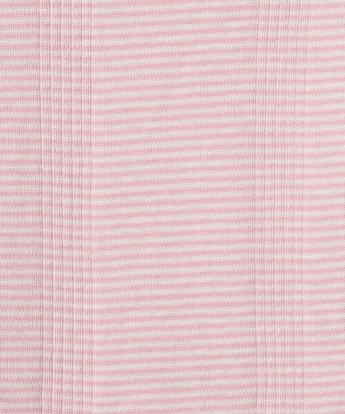 green label relaxing / グリーンレーベル リラクシング カットソー | 【別注】＜Robert P. Miller＞ロングスリーブ / キッズ  100cm-130cm | 詳細8