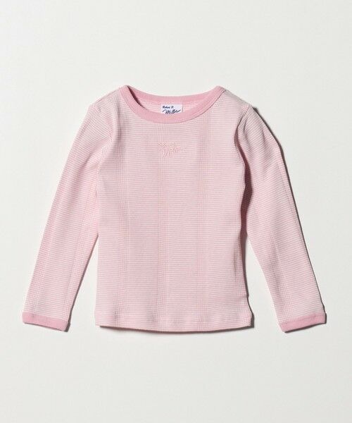 green label relaxing/O[[x NVO yʒzRobert P. MillerOX[u / LbY 100cm-130cm LT. PINK 130cm