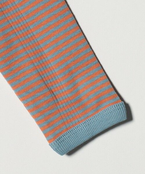 green label relaxing / グリーンレーベル リラクシング カットソー | 【別注】＜Robert P. Miller＞ロングスリーブ / キッズ  100cm-130cm | 詳細12