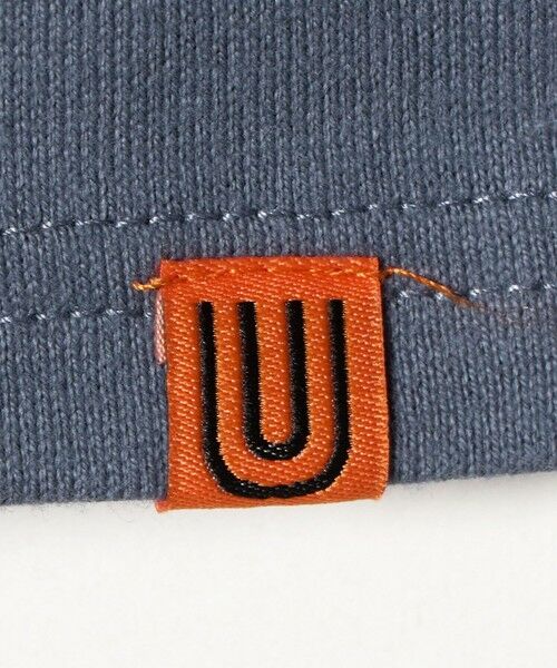 green label relaxing / グリーンレーベル リラクシング カットソー | ＜UNIVERSAL OVERALL＞フォトプリント プルオーバー / キッズ  100cm-130cm | 詳細20