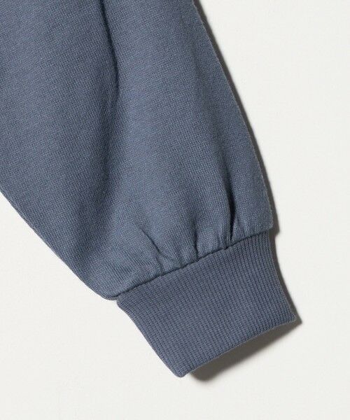 green label relaxing / グリーンレーベル リラクシング カットソー | ＜UNIVERSAL OVERALL＞フォトプリント プルオーバー / キッズ  100cm-130cm | 詳細18