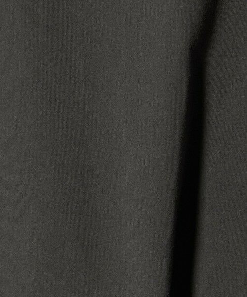 green label relaxing / グリーンレーベル リラクシング カットソー | ラガーシャツ（無地） / キッズ  120cm-160cm | 詳細12