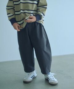 green label relaxing / グリーンレーベル リラクシング その他パンツ | 【別注】＜GRAMICCI＞バルーンパンツ 100cm-130cm