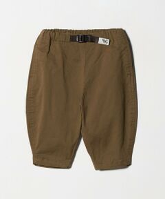 green label relaxing / グリーンレーベル リラクシング その他パンツ | 【別注】＜GRAMICCI＞バルーンパンツ 100cm-130cm