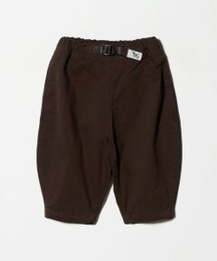 green label relaxing / グリーンレーベル リラクシング その他パンツ | 【別注】＜GRAMICCI＞バルーンパンツ 100cm-130cm