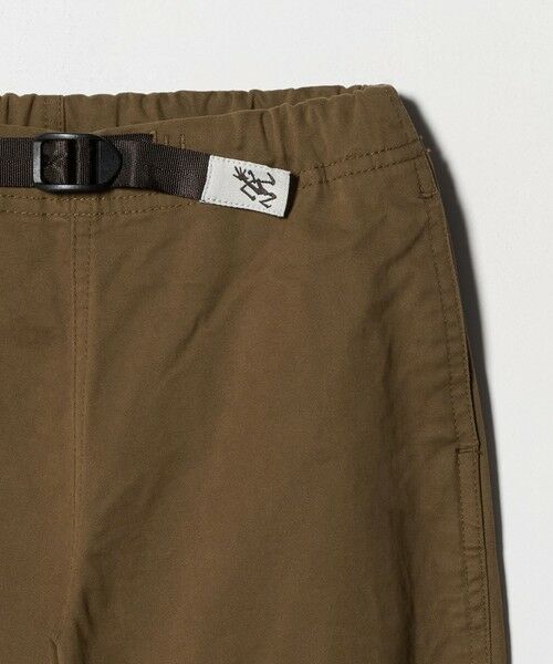 green label relaxing / グリーンレーベル リラクシング その他パンツ | 【別注】＜GRAMICCI＞バルーンパンツ 100cm-130cm | 詳細14